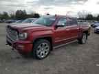 2018 GMC Sierra
