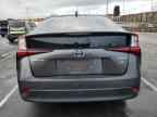 2021 TOYOTA PRIUS