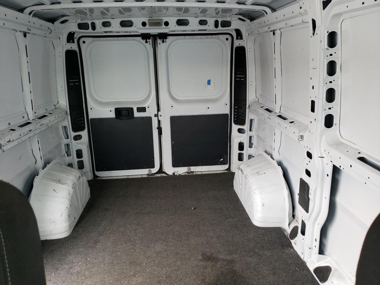 2019 RAM ProMaster 1500