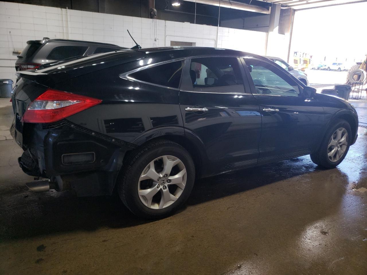 2012 HONDA Crosstour