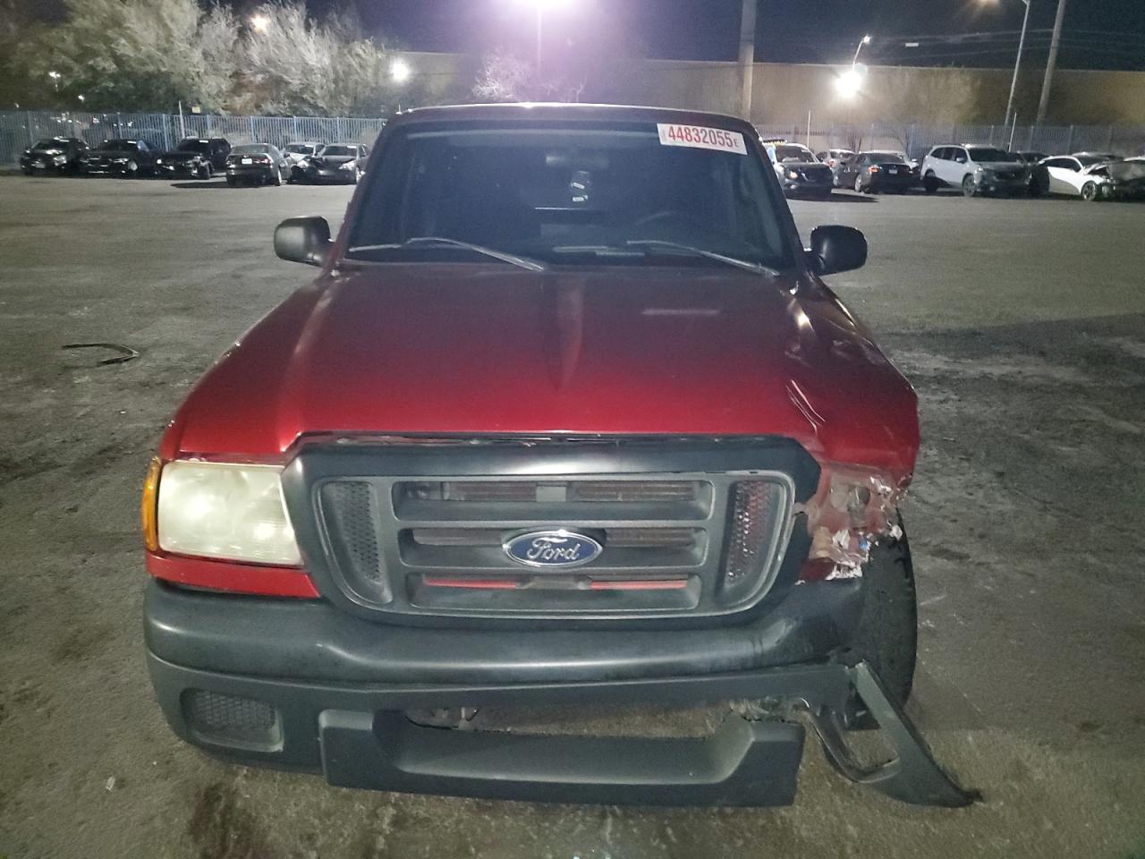 2005 FORD RANGER