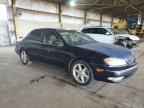 2004 INFINITI I35