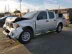 2016 NISSAN Frontier