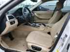 2012 BMW 3 SERIES