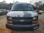 2012 CHEVROLET EXPRESS 2500