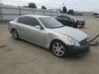 2005 INFINITI G35