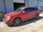 2015 DODGE JOURNEY