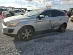 2011 VOLVO XC60
