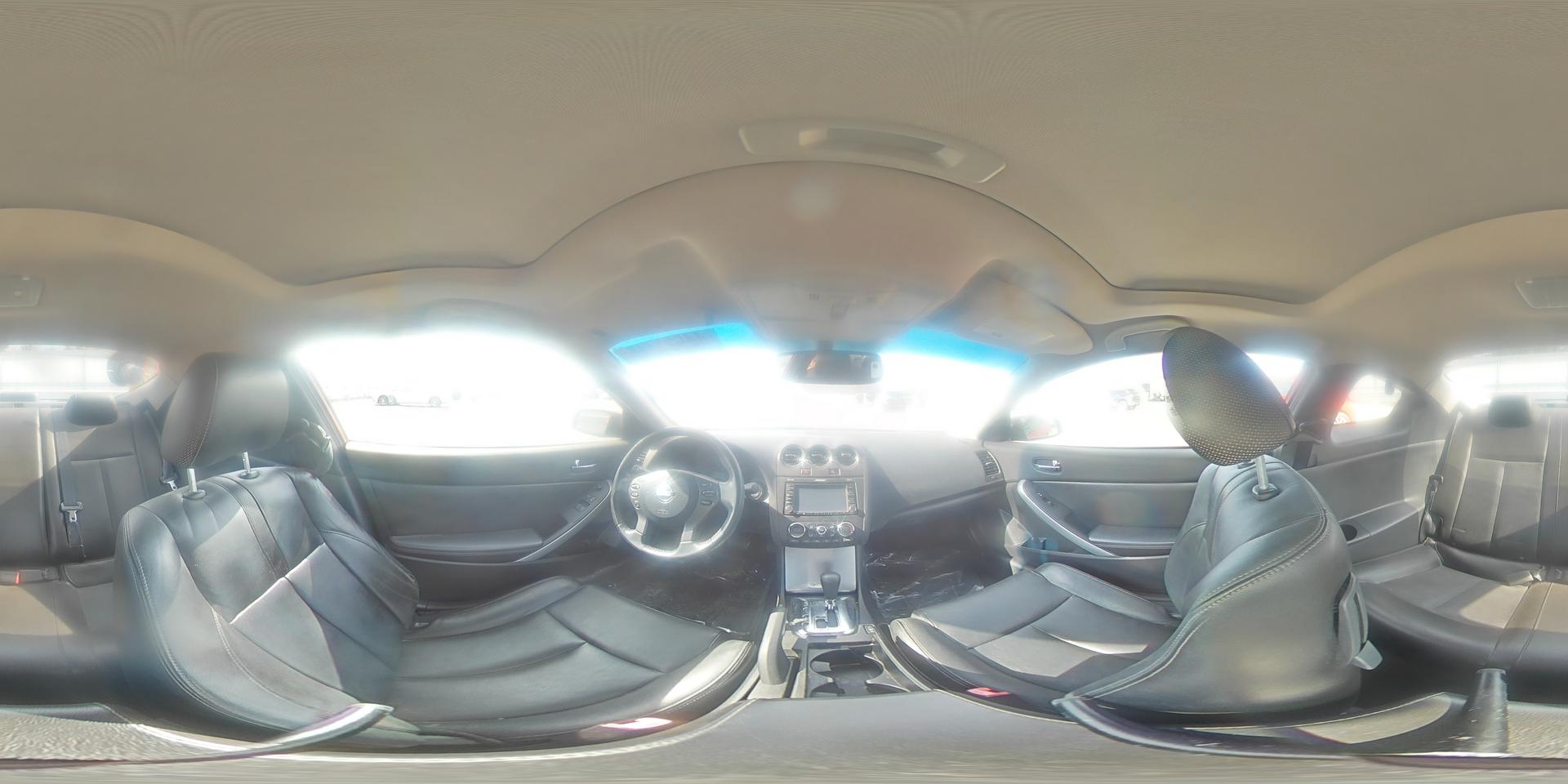 2010 NISSAN ALTIMA