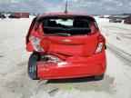 2017 CHEVROLET Spark