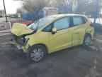 2015 HONDA FIT