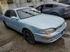 1992 TOYOTA CAMRY