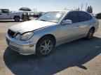 2000 LEXUS GS 300
