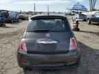 2015 FIAT 500