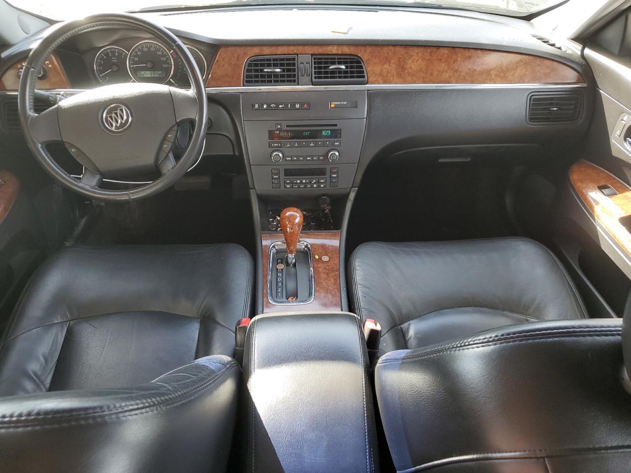 2005 BUICK LACROSSE