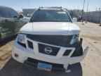 2012 NISSAN Frontier