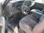 2005 CHEVROLET Silverado