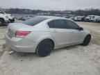 2009 HONDA ACCORD