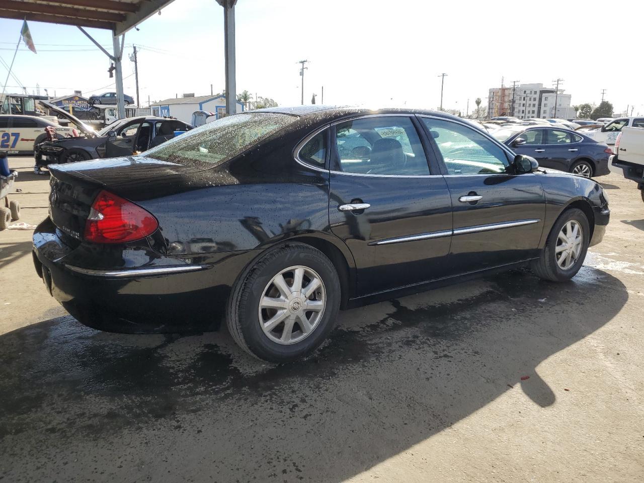 2005 BUICK LACROSSE