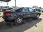 2005 BUICK LACROSSE