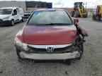 2011 HONDA CIVIC