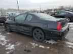 2007 CHEVROLET Monte Carlo
