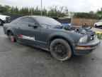 2006 FORD MUSTANG