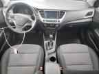 2022 HYUNDAI ACCENT