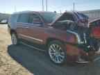 2018 CADILLAC ESCALADE