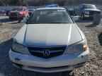 2002 ACURA TL