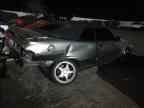 2001 SAAB 9-3