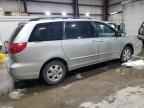 2009 TOYOTA SIENNA