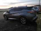 2017 NISSAN MURANO