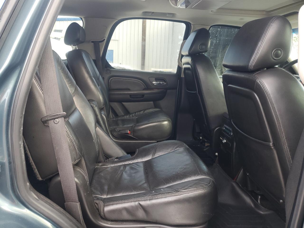 2008 CADILLAC ESCALADE