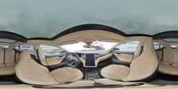 2015 TESLA MODEL S