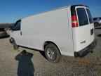 2013 CHEVROLET EXPRESS 2500