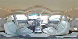 2006 DODGE MAGNUM