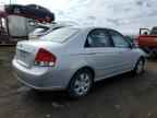 2009 KIA Spectra