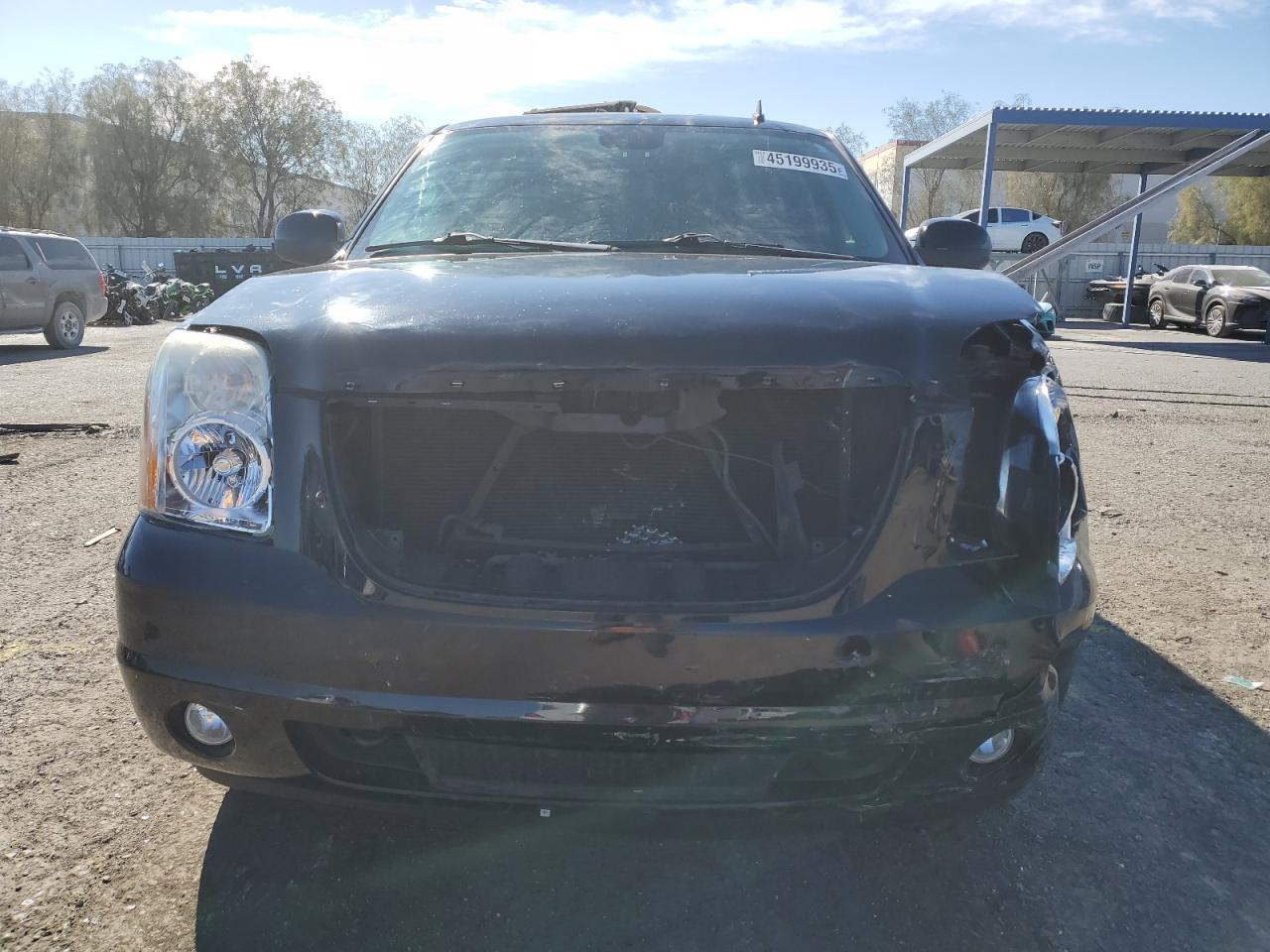 2012 GMC Yukon
