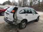 2008 HONDA CR-V