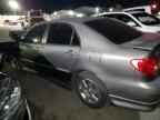 2008 TOYOTA COROLLA