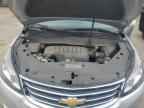 2016 CHEVROLET TRAVERSE
