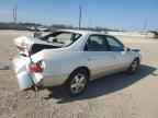 2001 TOYOTA CAMRY