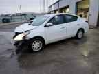 2017 NISSAN VERSA