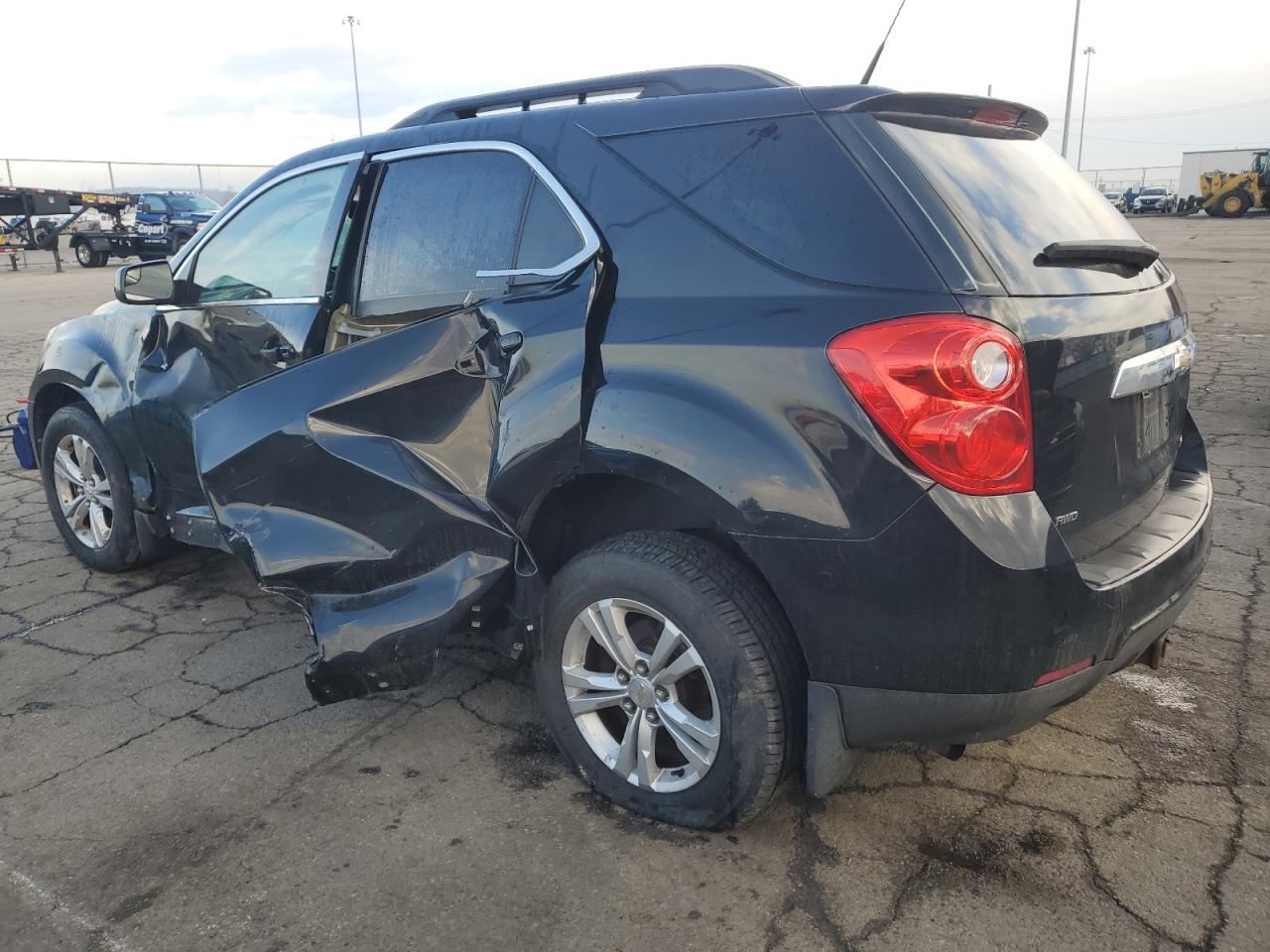 2011 CHEVROLET EQUINOX