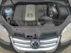 2009 VOLKSWAGEN JETTA