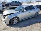 2010 CADILLAC CTS