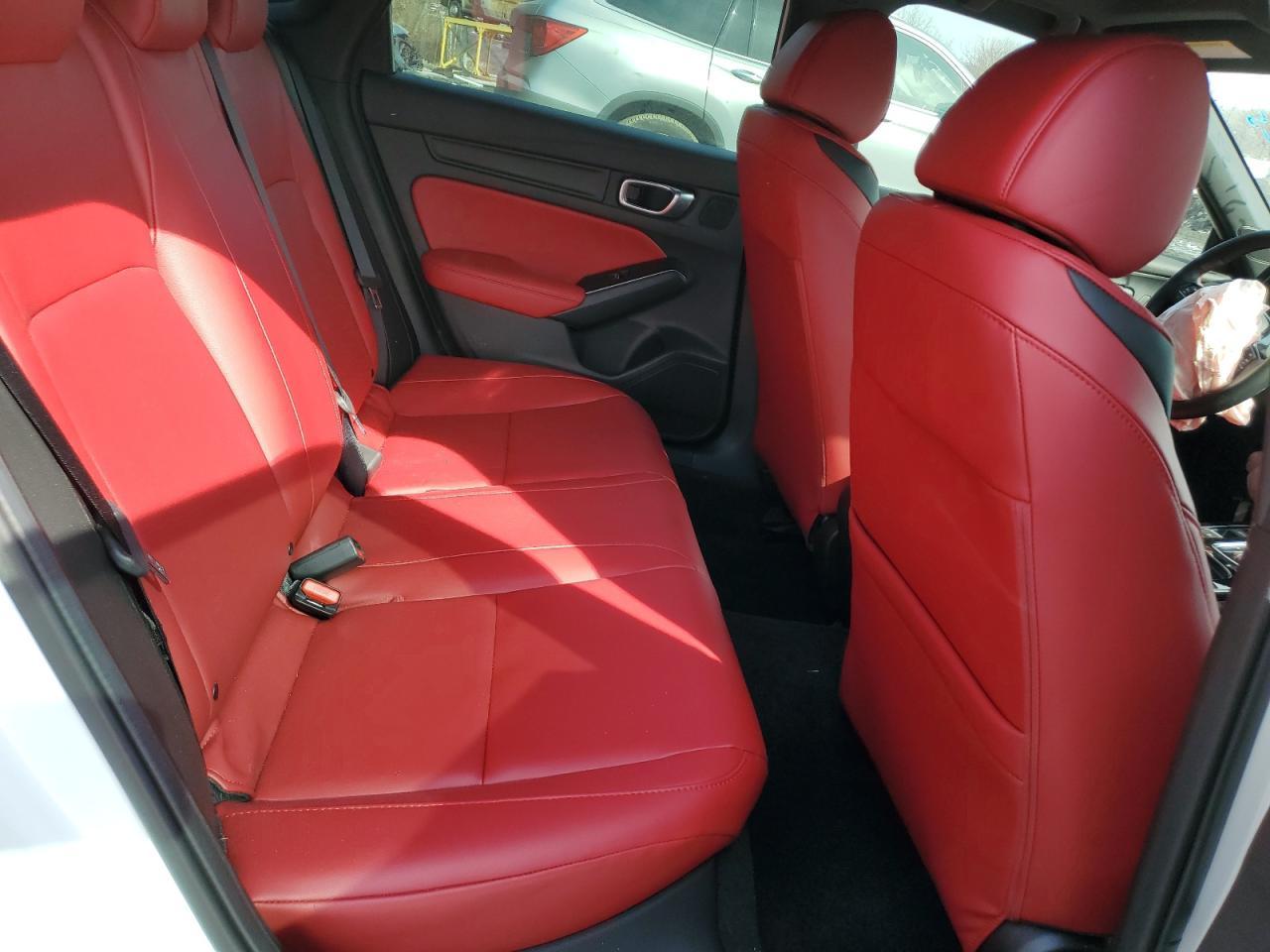2025 ACURA Integra