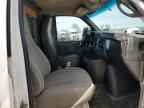 2010 CHEVROLET EXPRESS 2500
