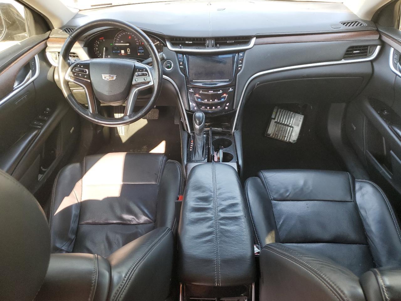2019 CADILLAC XTS